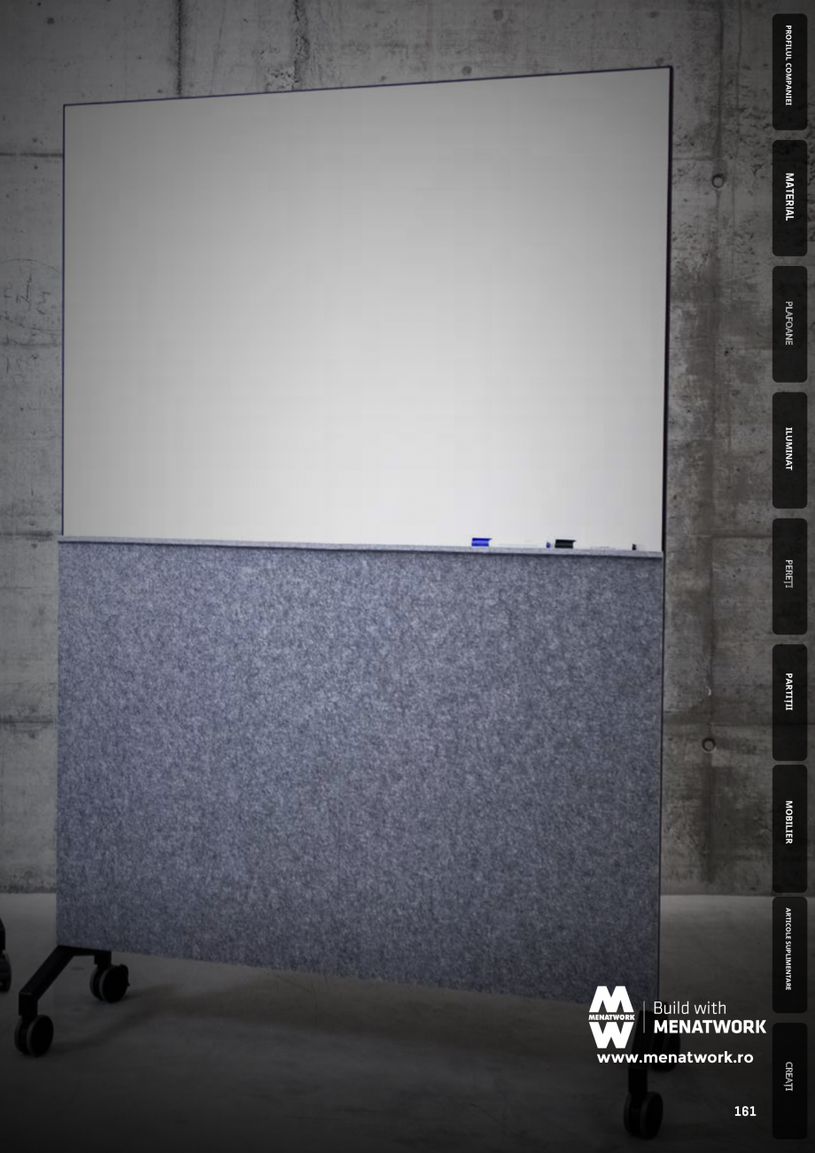 Pagina 161-Plafoane cu absorbție acustică ECHOJAZZ EchoJazz Catalog, brosura 