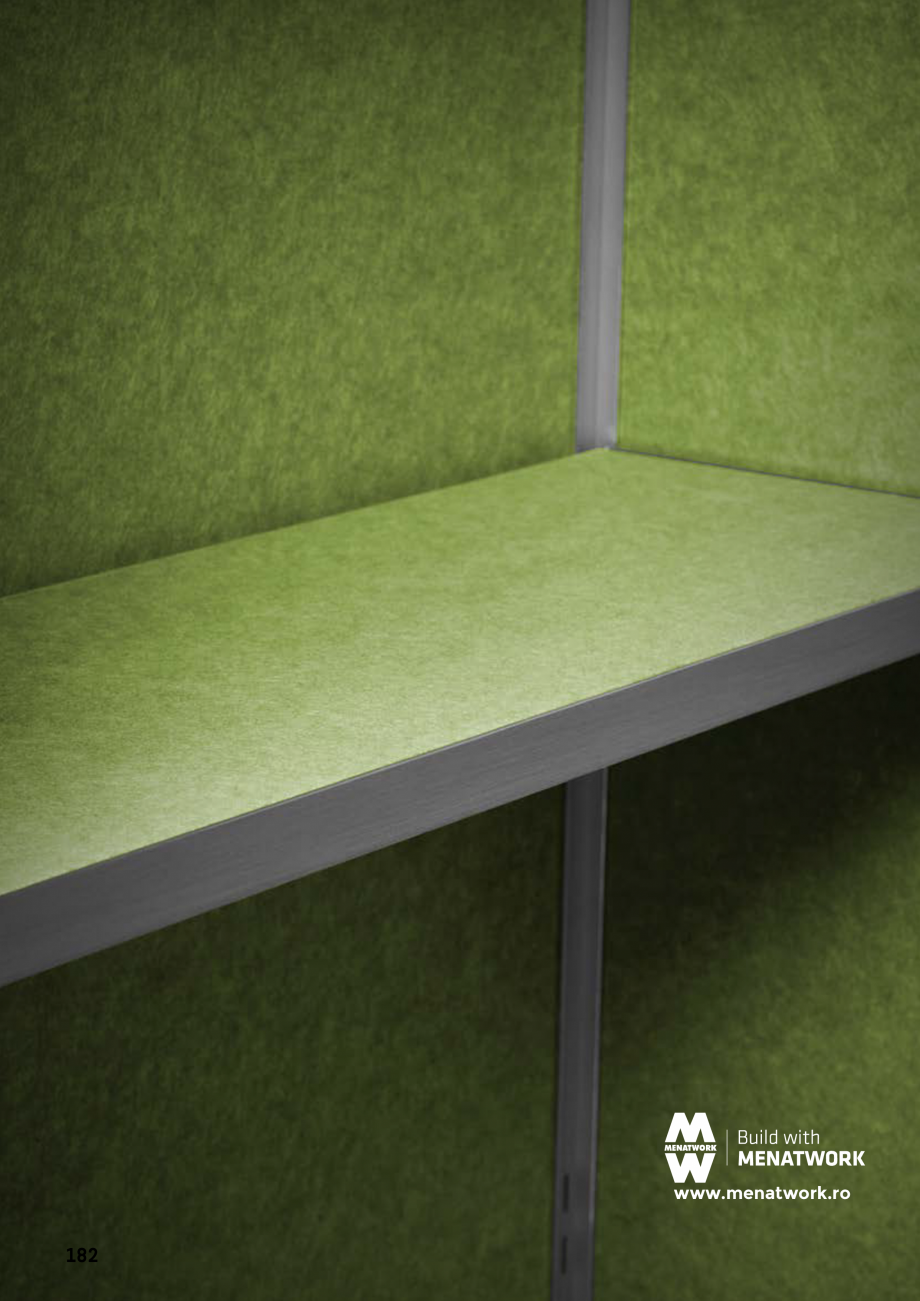 Pagina 182-Plafoane cu absorbție acustică ECHOJAZZ EchoJazz Catalog, brosura 