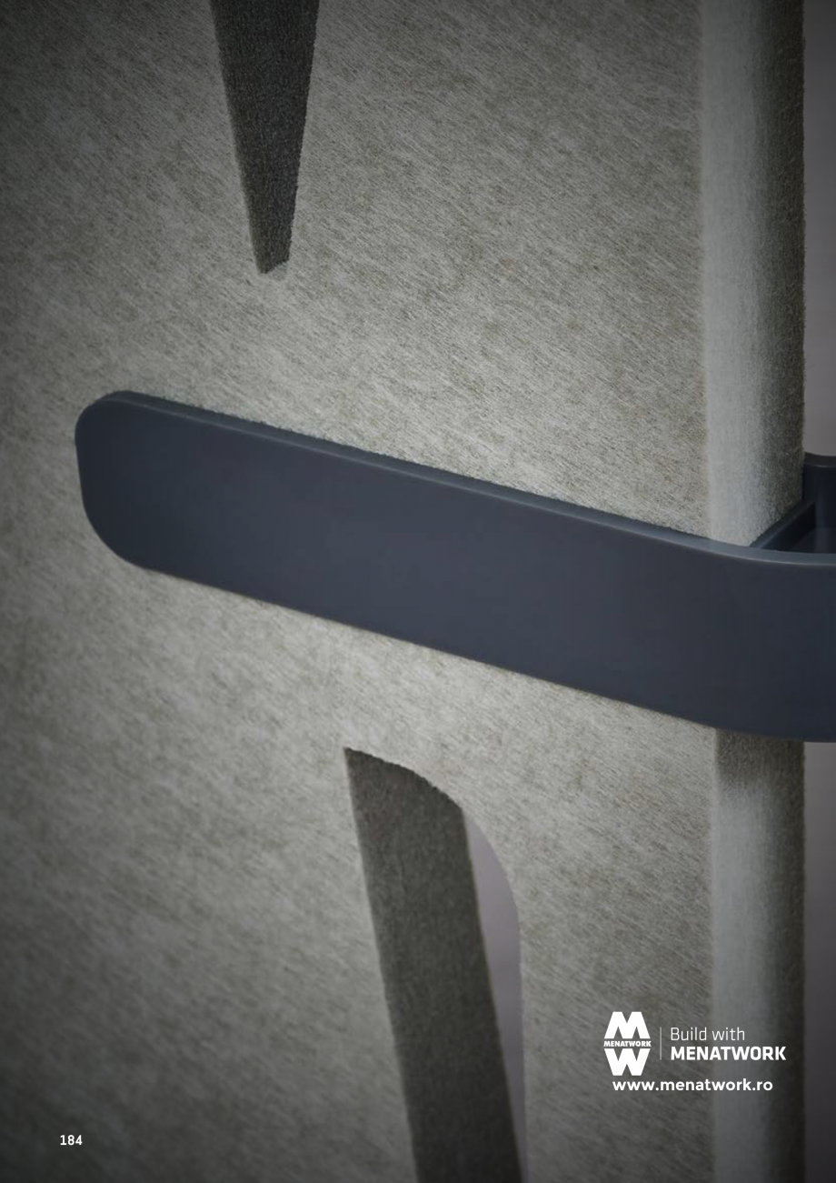 Pagina 184-Plafoane cu absorbție acustică ECHOJAZZ EchoJazz Catalog, brosura 