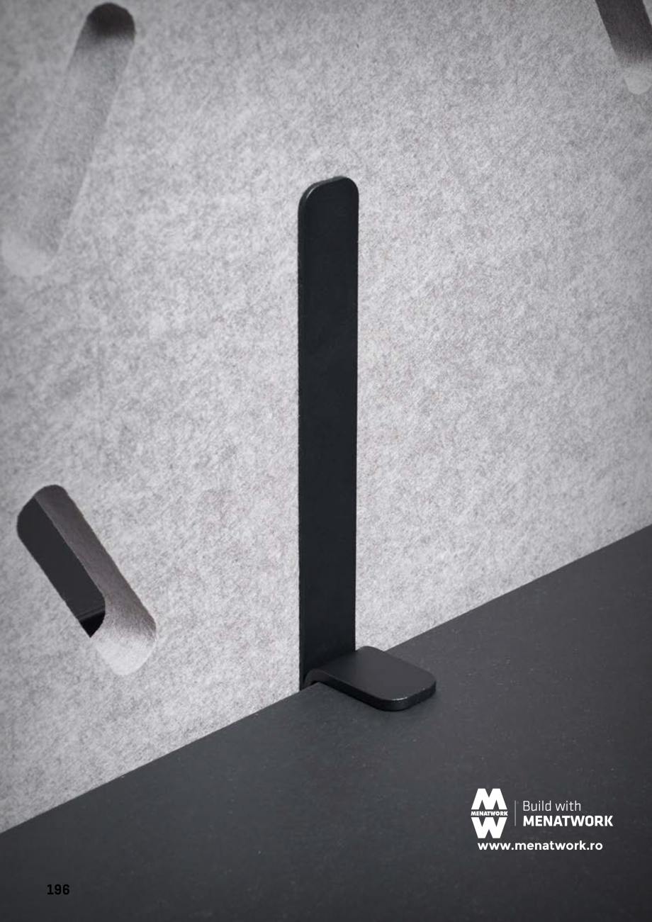 Pagina 196-Plafoane cu absorbție acustică ECHOJAZZ EchoJazz Catalog, brosura 