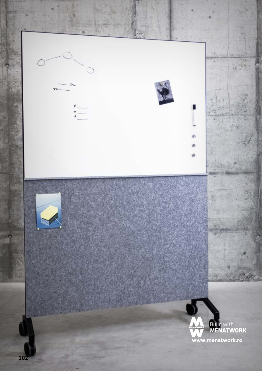 Pagina 202-Plafoane cu absorbție acustică ECHOJAZZ EchoJazz Catalog, brosura 