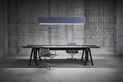 Plafoane cu absorbție acustică ECHOJAZZ EchoJazz Plafoane cu absorbție acustică