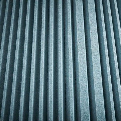 ECHOJAZZ Panouri pentru absorție acustică EchoBoards - Panouri acustice pentru pereti si tavane protejate fonic ECHOJAZZ
