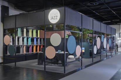 Panouri pentru absorție acustică EchoBoards EchoBoards Panouri pentru absorție acustică