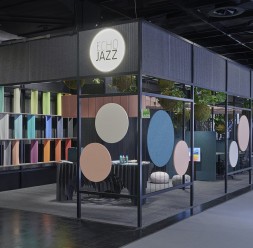 Panouri pentru absortie acustica ECHOJAZZ
