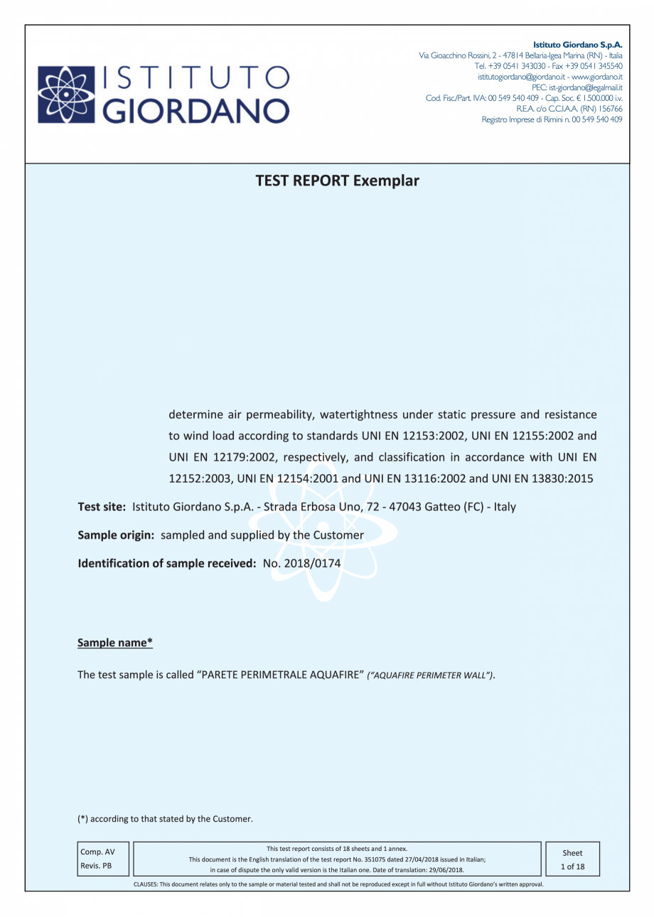 Pagina 22-Placa pentru pereti exteriori si medii umede Bifire AquaFire Catalog, brosura Romana 