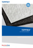 Brosura geotextile Tipptex INOVECO