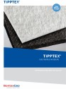 Brosura geotextile Tipptex