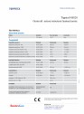 Geotextil nețesut-intretesut - Tipptex® BS20
