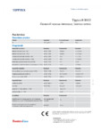 Geotextil netesut-intretesut - Tipptex® BS32 INOVECO - 