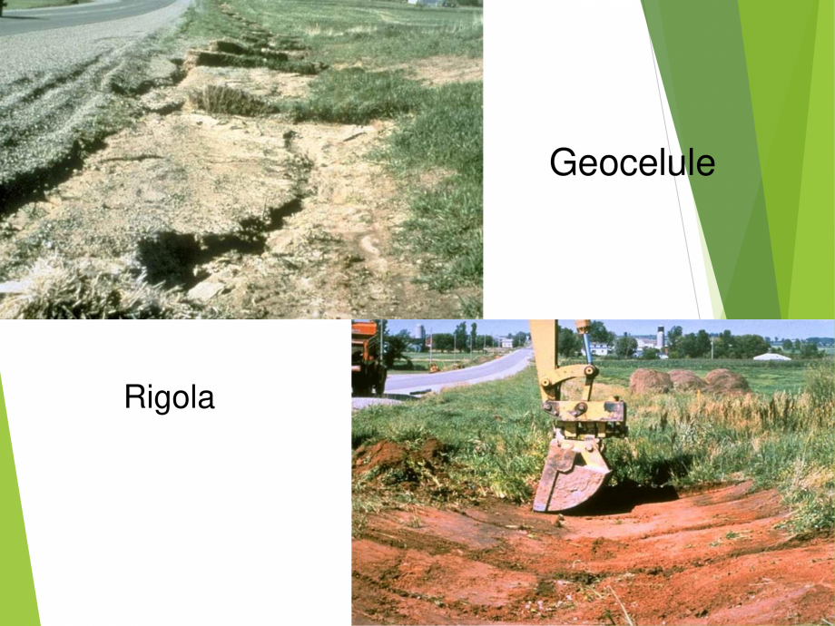 Pagina 6-Prezentare  Geocelule INOVECO T2 Catalog, brosura Romana 
