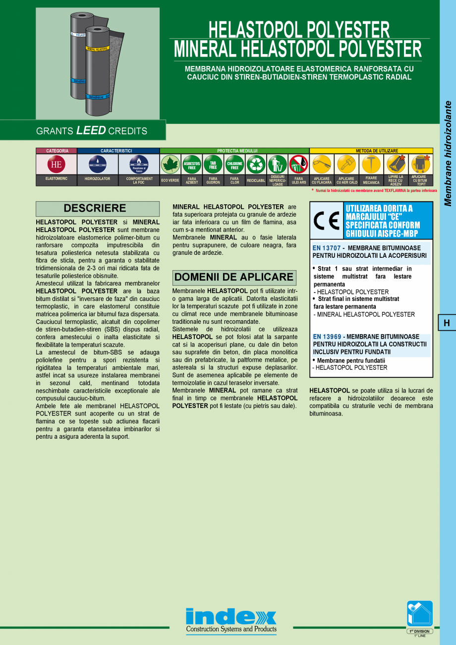 Pagina 1-2_HELASTOPOL-ro INOVECO Fisa tehnica Romana HELASTOPOL POLYESTER
MINERAL HELASTOPOL POLYESTER

TS
AL...