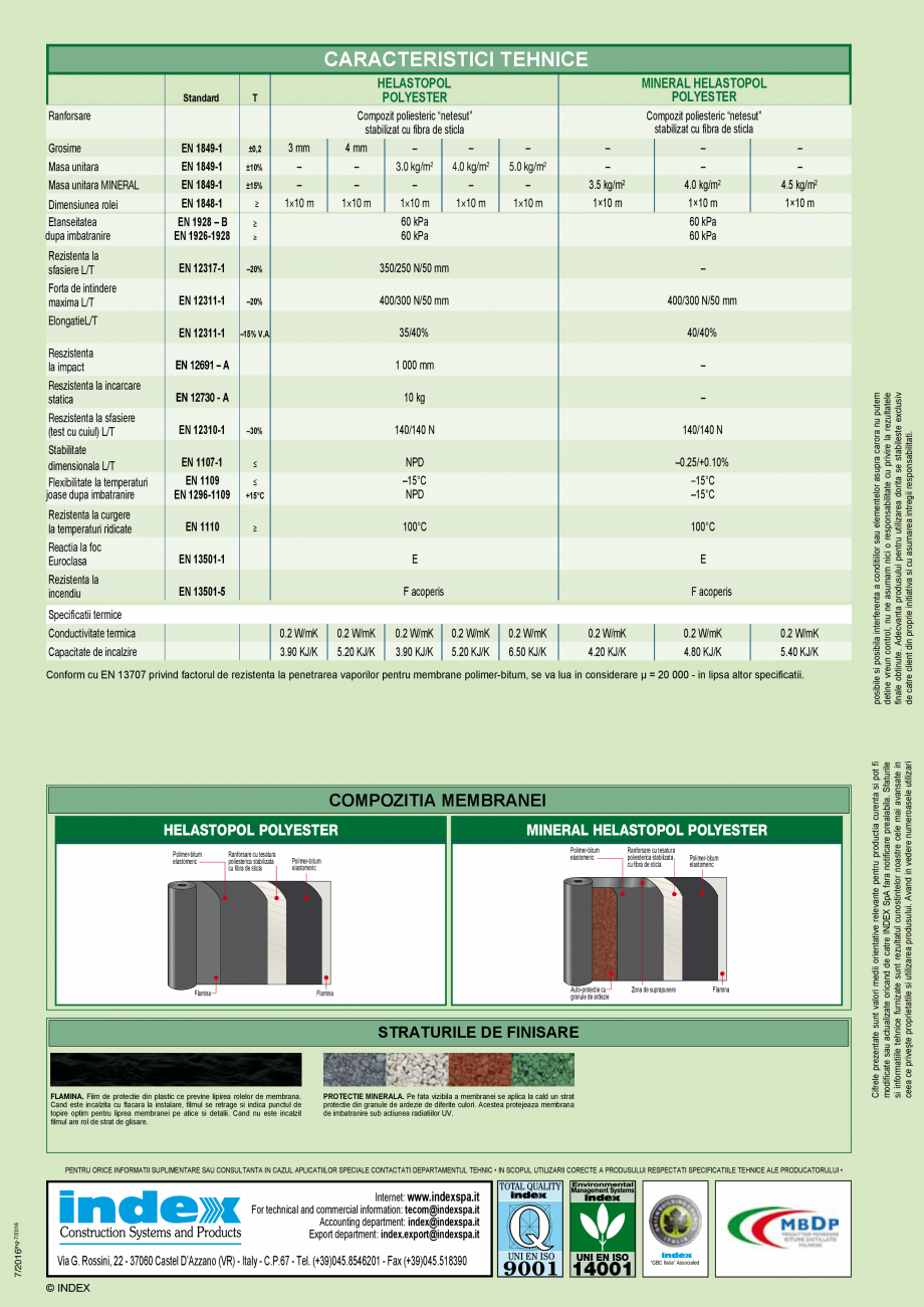 Pagina 2-2_HELASTOPOL-ro INOVECO Fisa tehnica Romana amestecul de bitum-SBS se adauga
poliolefine pentru a...
