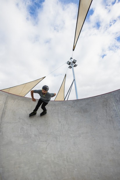 Skate parks Proiectare, constructie, reabilitare skate parks