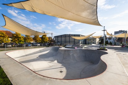 Skate parks Proiectare, constructie, reabilitare skate parks