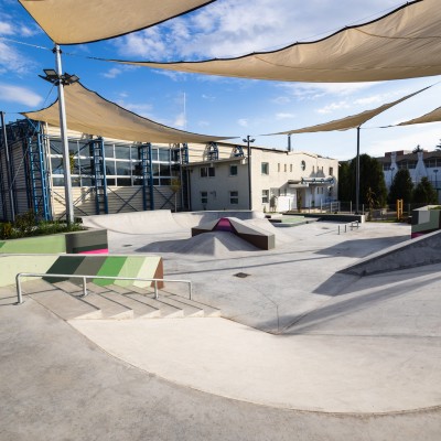 SPORT PLAY SYSTEMS Skate parks - Proiectare, constructie, reabilitare skate parks SPORT PLAY SYSTEMS