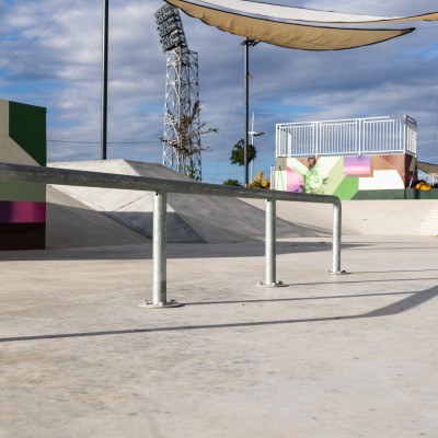 SPORT PLAY SYSTEMS Skate parks - Proiectare, constructie, reabilitare skate parks SPORT PLAY SYSTEMS