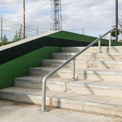 SPORT PLAY SYSTEMS Skate parks - Proiectare, constructie, reabilitare skate parks SPORT PLAY SYSTEMS
