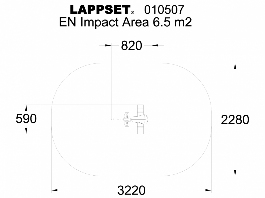 Pagina 1-CAD-DWG Echipament de joaca pentru copii - 010507 LAPPSET Detaliu de produs NEW FINNO 