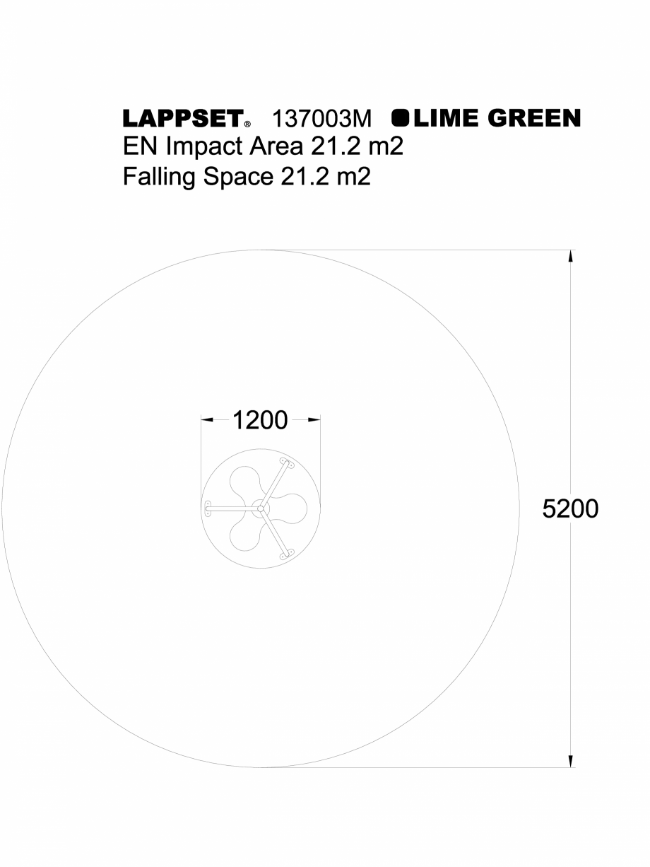 Pagina 1-CAD-DWG Echipament de joaca pentru copii - 137003 LAPPSET Detaliu de produs NEW FINNO 