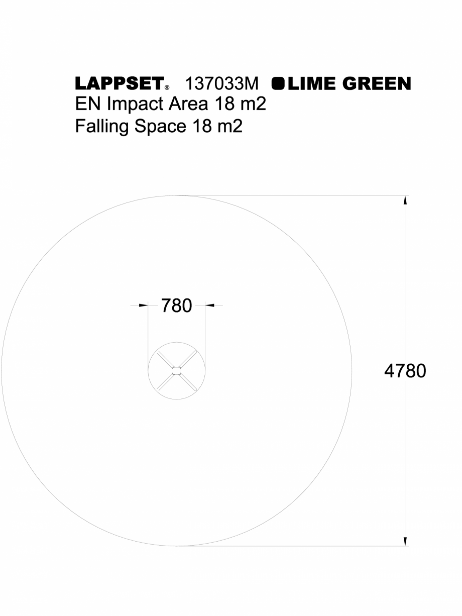 Pagina 1-CAD-DWG Echipament de joaca pentru copii - 137033 LAPPSET Detaliu de produs NEW FINNO 