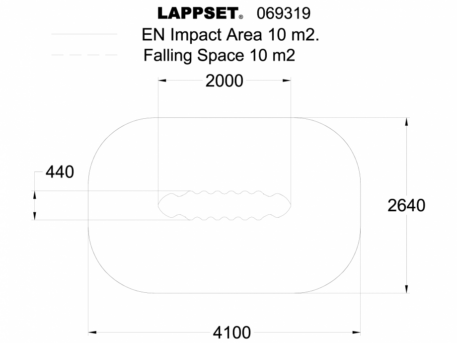 Pagina 1-CAD-DWG Echipament de joaca pentru copii - 096319 LAPPSET Detaliu de produs NEW FINNO 