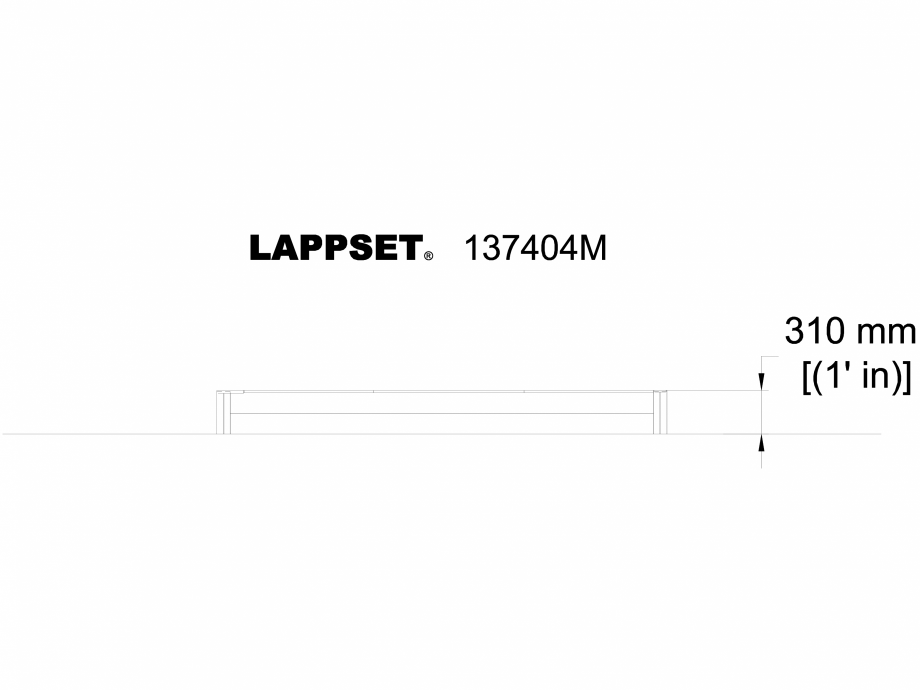 Pagina 1-CAD-DWG Echipament de joaca pentru copii - 137404 LAPPSET Detaliu de produs NEW FINNO 