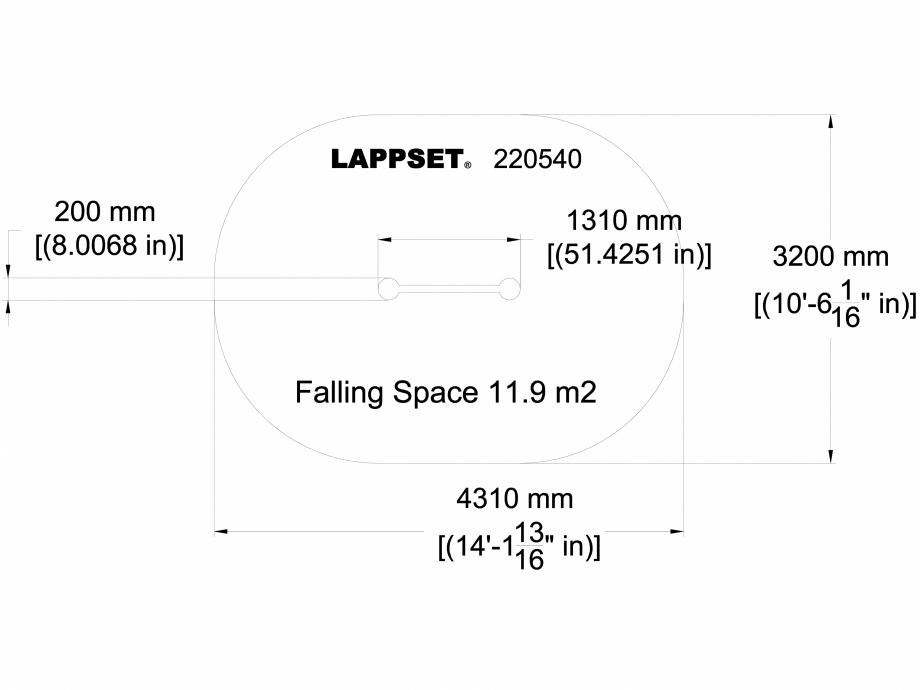 Pagina 1-CAD-DWG Echipament de joaca pentru copii - 220540(1) LAPPSET Detaliu de produs CLOXX 