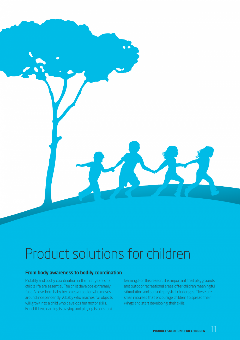 Pagina 11-Idei pentru o viata sanatoasa LAPPSET NEW FINNO, FINNO ABC, CLOXX, CLOVER, FLORA, HALO Catalog,...