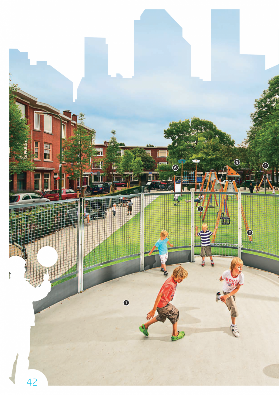 Pagina 42-Idei pentru o viata sanatoasa LAPPSET NEW FINNO, FINNO ABC, CLOXX, CLOVER, FLORA, HALO Catalog,...