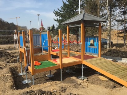 Proiect Cartodrom  Loc de joaca pentru copii - Proiect Cartodrom - Cluj-Napoca