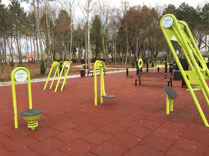 Proiect Cartodrom  Loc de joaca pentru copii - Proiect Cartodrom - Cluj-Napoca