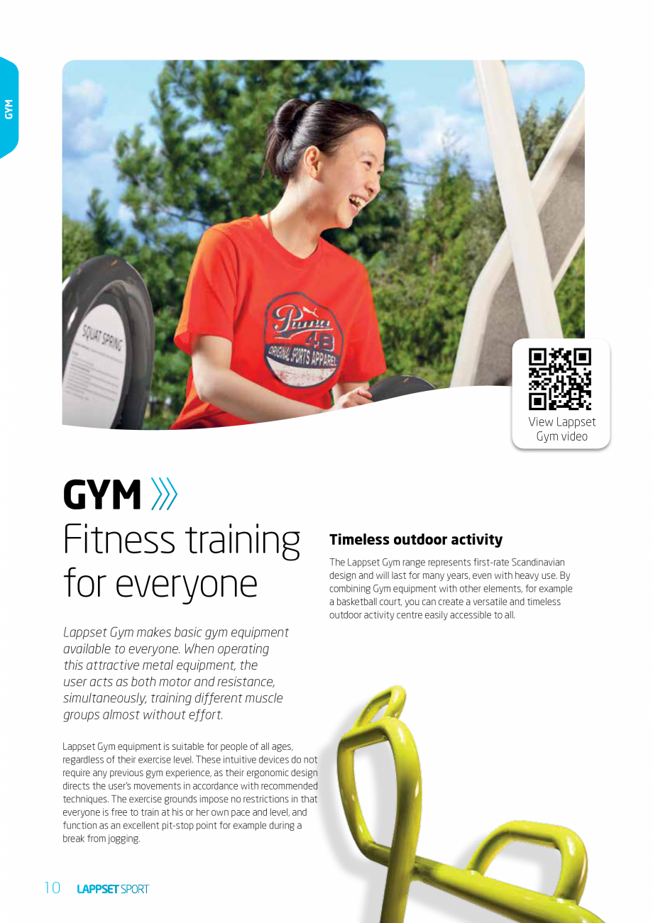 Pagina 10-Echipamente pentru spatii sport, sport extrem LAPPSET Wall Bouldering, Parkour, Fitness, Gym, Senior...