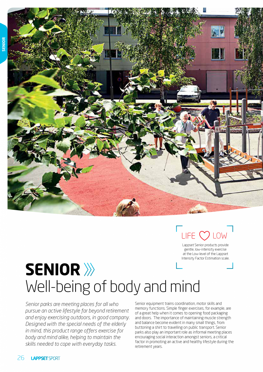 Pagina 26-Echipamente pentru spatii sport, sport extrem LAPPSET Wall Bouldering, Parkour, Fitness, Gym, Senior...