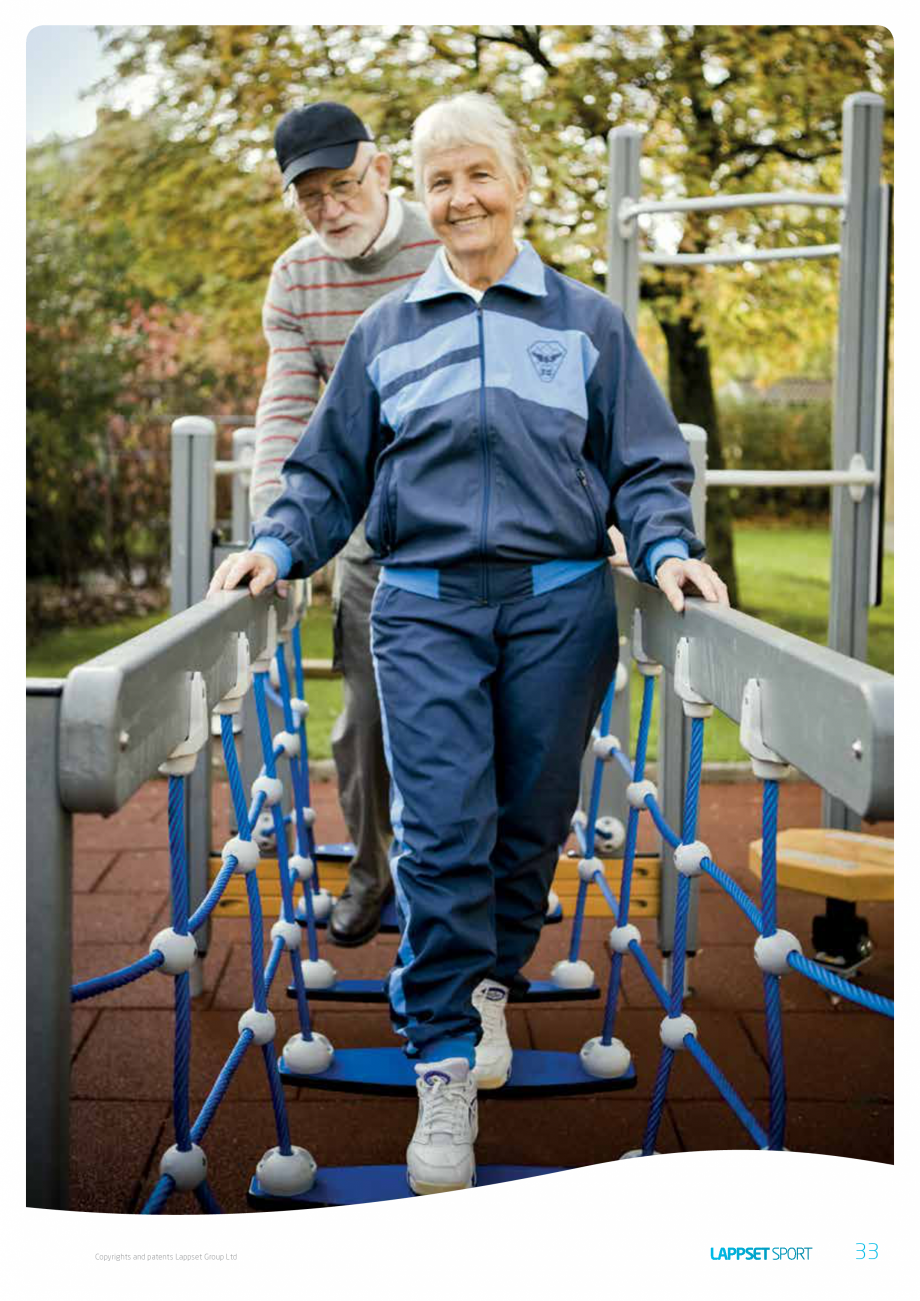 Pagina 33-Echipamente pentru spatii sport, sport extrem LAPPSET Wall Bouldering, Parkour, Fitness, Gym, Senior...