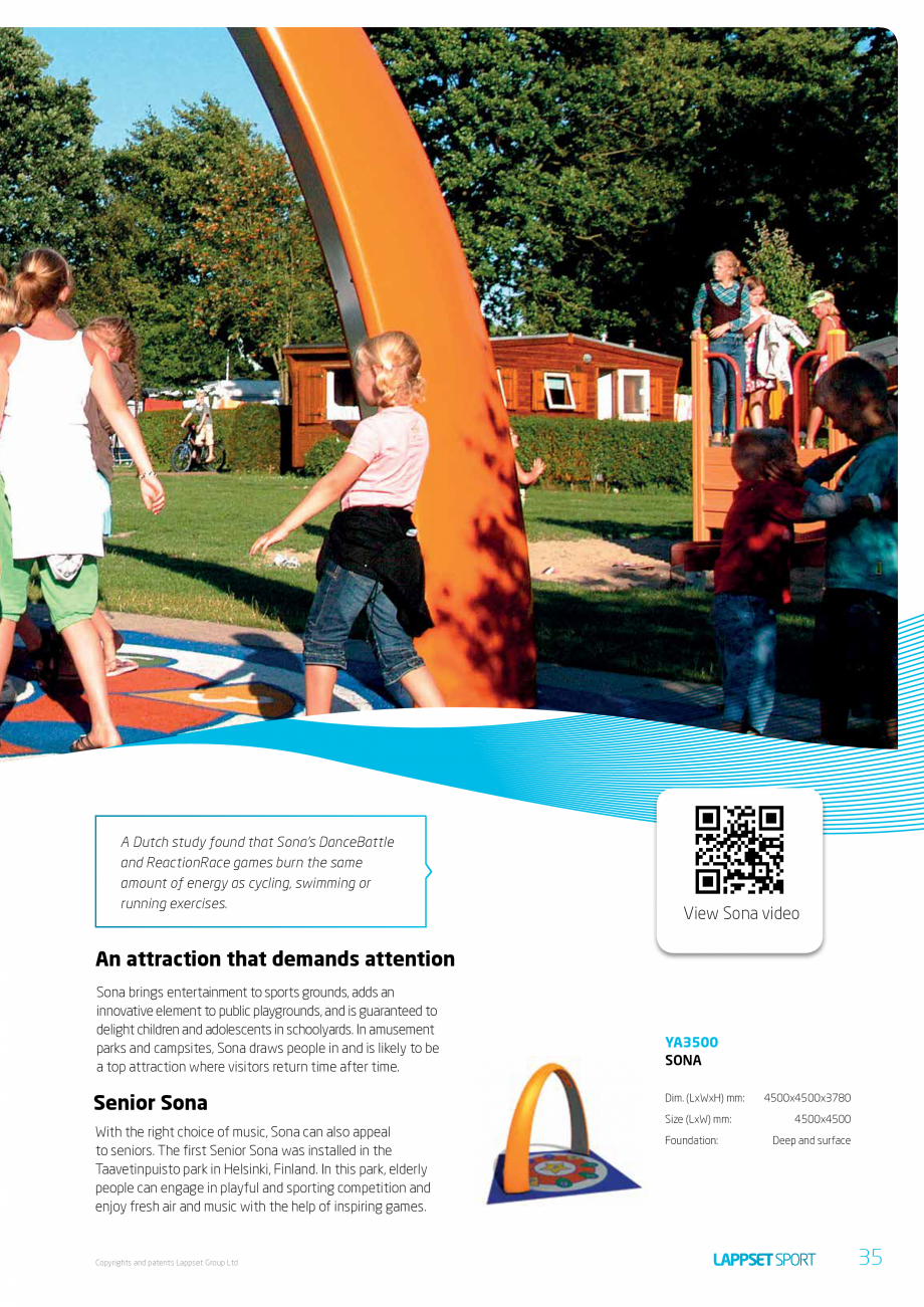 Pagina 35-Echipamente pentru spatii sport, sport extrem LAPPSET Wall Bouldering, Parkour, Fitness, Gym, Senior...