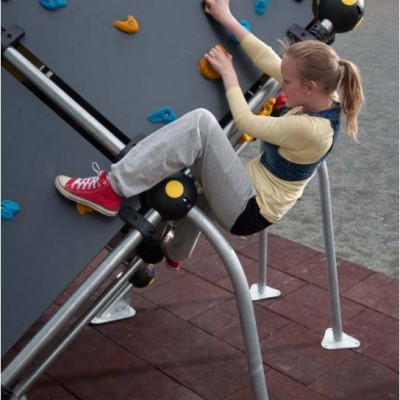 LAPPSET Wall Bouldering - Echipamente de catarare  - Echipamente crossfit, gym si fitness LAPPSET