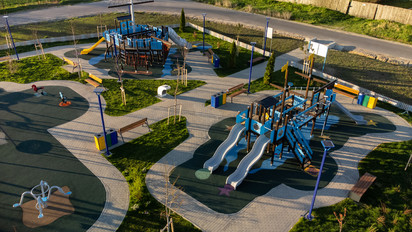 DJI_0004 Amenajari locuri de joaca - BALDOVINESTI