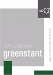 Ghid de montare Greenstant greenstant - Panou 180, Panou 220