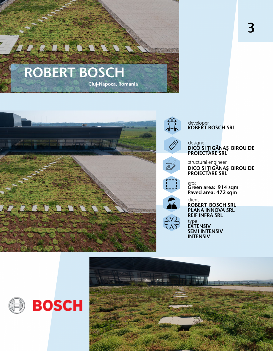 Pagina 5 - Catalog proiecte de referință_Gardening SIMACEK Facility Services RO Catalog, brosura...