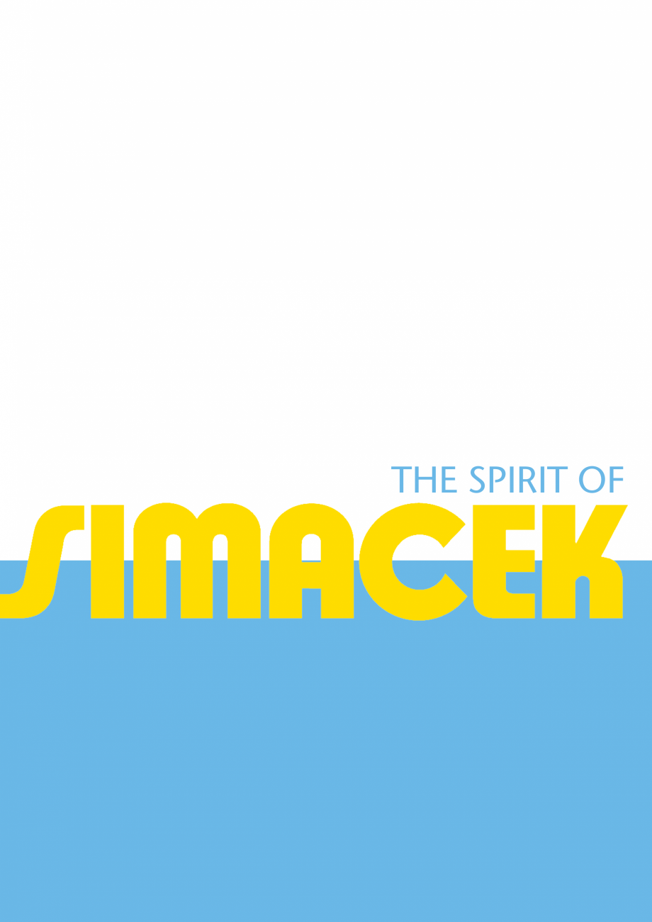 Pagina 1-Catalog SIMACEK  SIMACEK Facility Services RO Catalog, brosura Romana THE SPIRIT OF

Noémi...