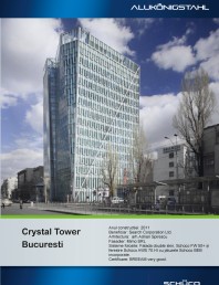 Proiect - Crystal Tower