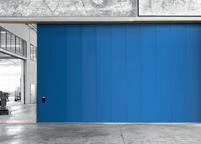 Usi industriale rezistente la foc MEVERIN