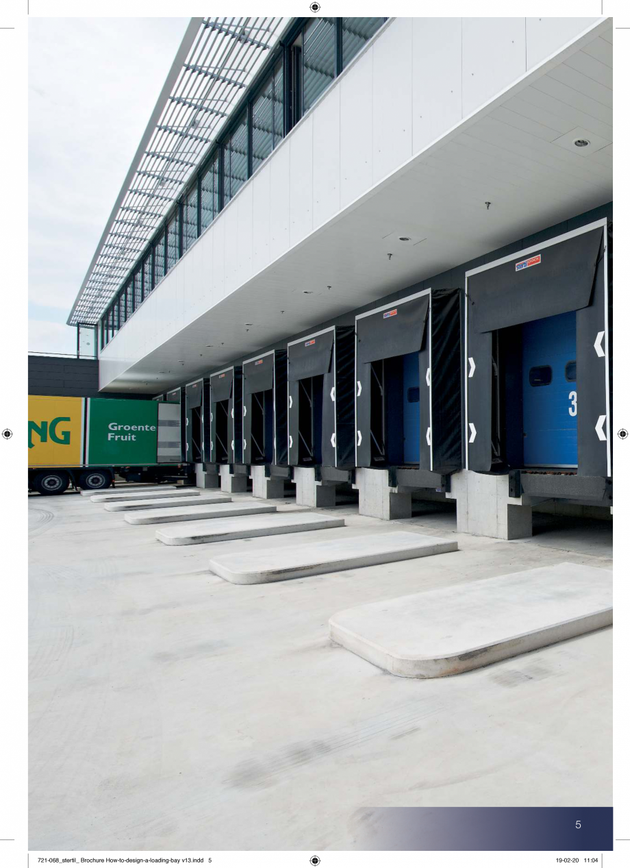 Pagina 5-Ghid de proiectare - echipamente de ancorare STERTIL Catalog, brosura Romana riu trebuie luat de...