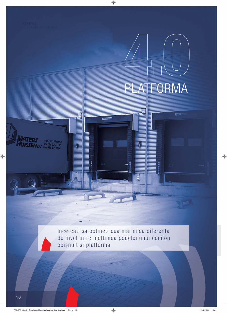 Pagina 10-Ghid de proiectare - echipamente de ancorare STERTIL Catalog, brosura Romana ax. 10%

9
...