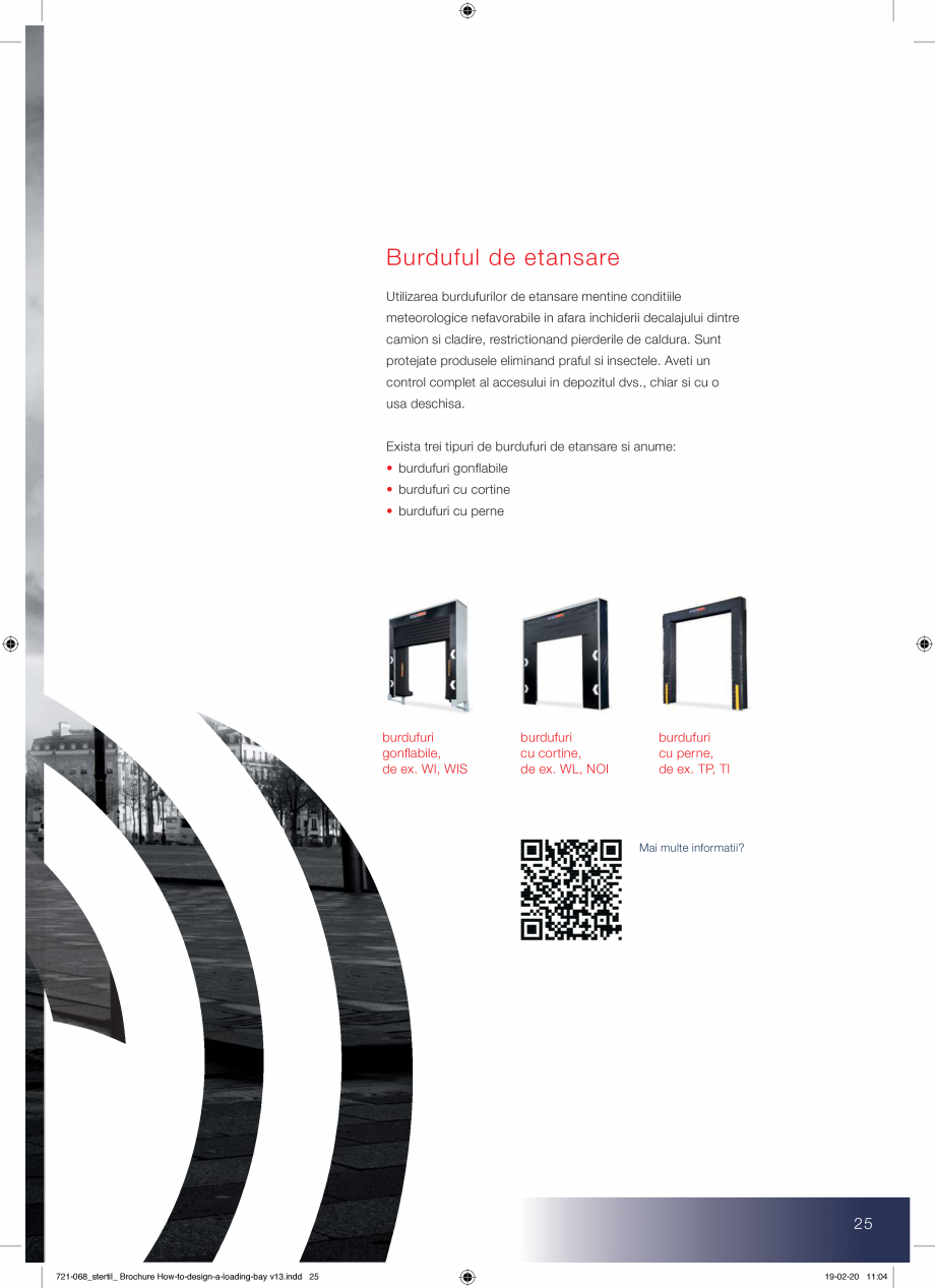Pagina 25-Ghid de proiectare - echipamente de ancorare STERTIL Catalog, brosura Romana  NOI

burdufuri
cu...