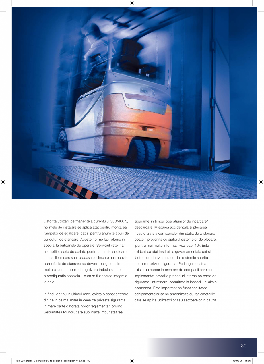 Pagina 39-Ghid de proiectare - echipamente de ancorare STERTIL Catalog, brosura Romana ndrilor si o descriere ...