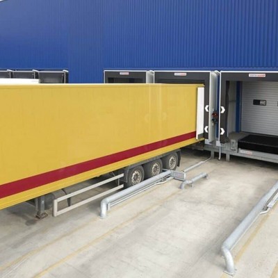 STERTIL sistem-blocare-roata-camion - Sisteme de andocare pentru camioane  STERTIL