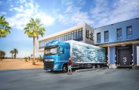 Sisteme de andocare pentru camioane  STERTIL