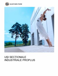 Usi sectionale